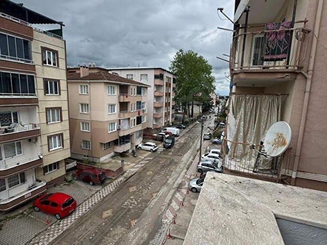 KAFKAS EMLAKTAN YUNUS EMRE MAHALLESİNDE 2+1 KİRALIK DAİRE - Görsel 19