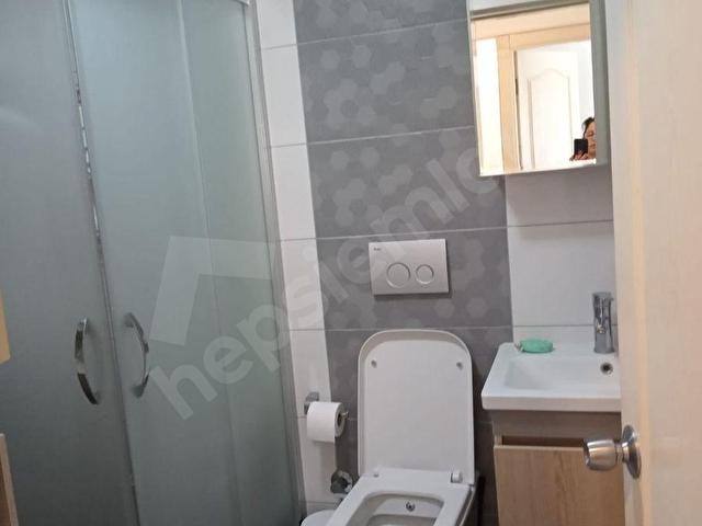 ORYAŞTAN MARMARİS ARMUTALANDA EŞYALI 85m2 2+1 ARAKAT DAİRE - Görsel 14