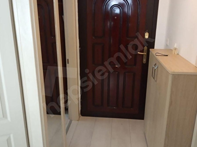 ORYAŞTAN MARMARİS ARMUTALANDA EŞYALI 85m2 2+1 ARAKAT DAİRE - Görsel 6