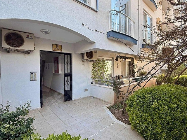 Didim efeler mahallesinde tatil köyü konseptinde satılık 2+1 dai - Görsel 10