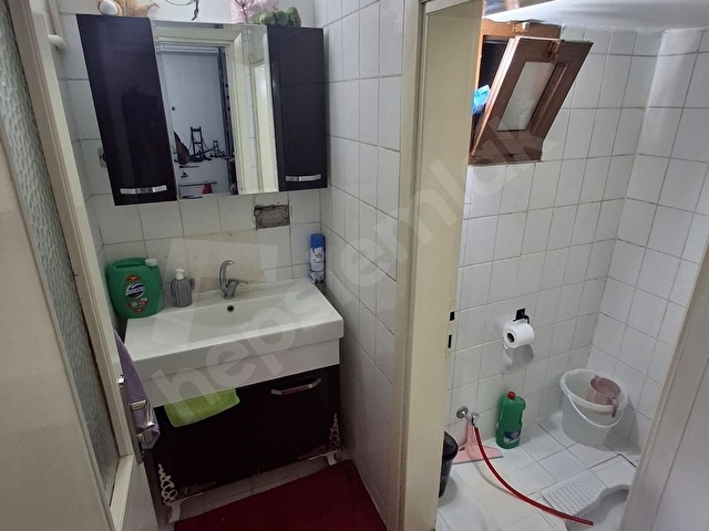 SATILIK 3+1 DAİRE - Görsel 2