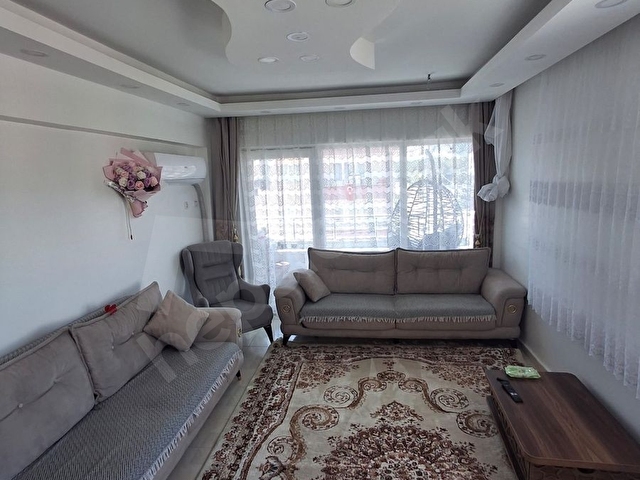 SATILIK 3+1 DAİRE