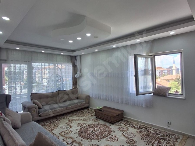 SATILIK 3+1 DAİRE - Görsel 19