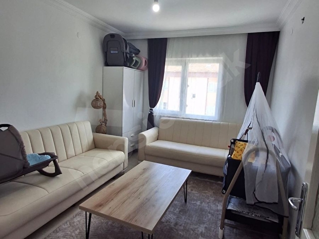 SATILIK 3+1 DAİRE - Görsel 18