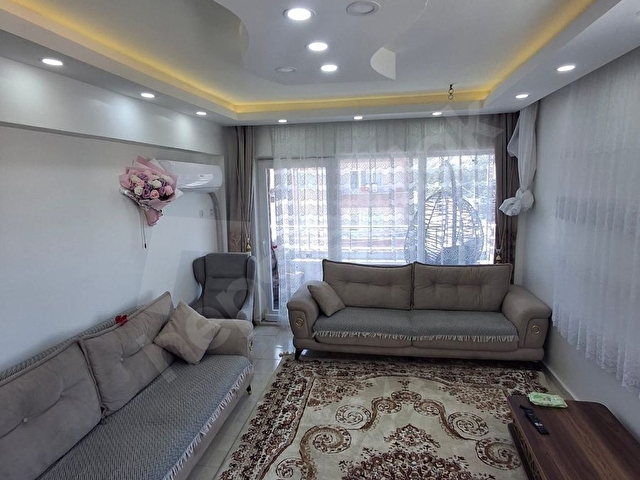 SATILIK 3+1 DAİRE - Görsel 24