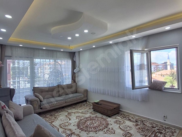 SATILIK 3+1 DAİRE - Görsel 22