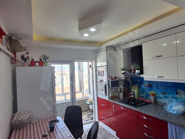 SATILIK 3+1 DAİRE - Görsel 26