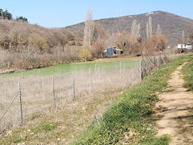 BURSA YENİŞEHİR YENİKÖYDE SATILIK HOBİ BAHÇELERİ - Görsel 29
