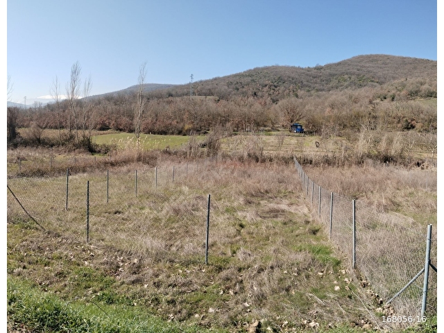 BURSA YENİŞEHİR YENİKÖYDE SATILIK HOBİ BAHÇELERİ - Görsel 12