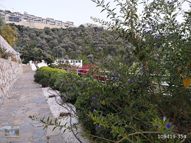 Muğla Milas Güllük Mahallesinde Deniz Manzaralı Satılık Ara Kat Daire - Görsel 6