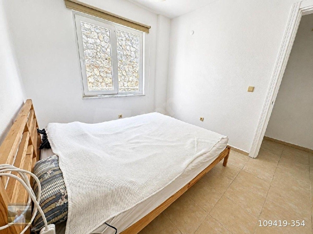 Muğla Milas Güllük Mahallesinde Deniz Manzaralı Satılık Ara Kat Daire - Görsel 28