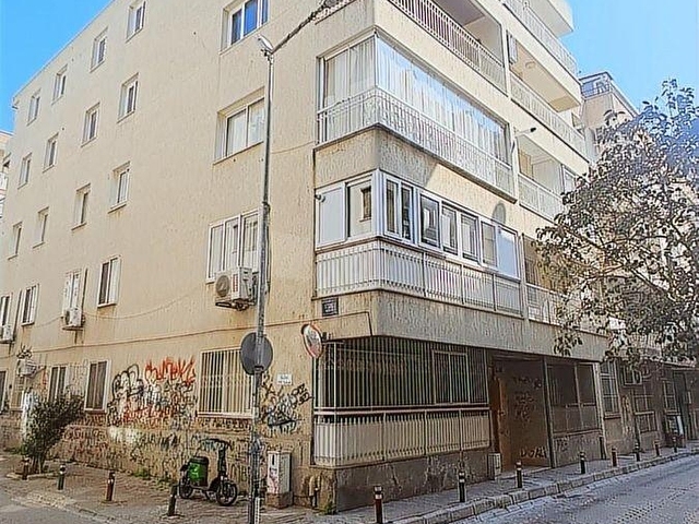 Donanmacı İzsu Yakını 3+1 Köse Cephe Daire - Görsel 2