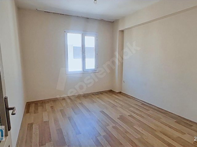 Donanmacı İzsu Yakını 3+1 Köse Cephe Daire - Görsel 11