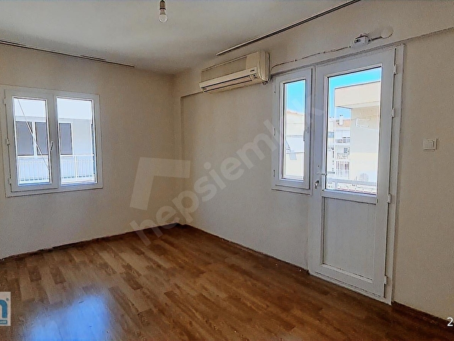Donanmacı İzsu Yakını 3+1 Köse Cephe Daire - Görsel 13