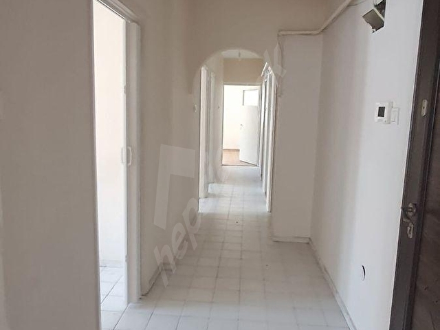 Donanmacı İzsu Yakını 3+1 Köse Cephe Daire - Görsel 22