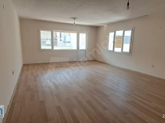Donanmacı İzsu Yakını 3+1 Köse Cephe Daire - Görsel 4