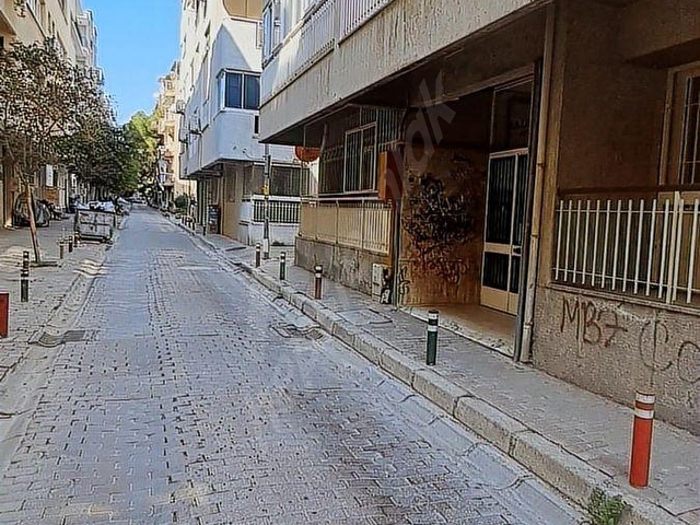 Donanmacı İzsu Yakını 3+1 Köse Cephe Daire - Görsel 27