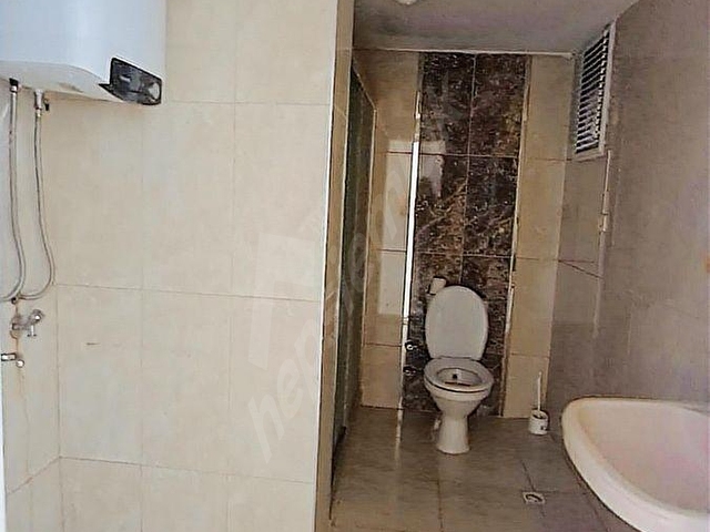 Donanmacı İzsu Yakını 3+1 Köse Cephe Daire - Görsel 17
