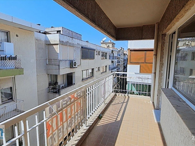 Donanmacı İzsu Yakını 3+1 Köse Cephe Daire - Görsel 25