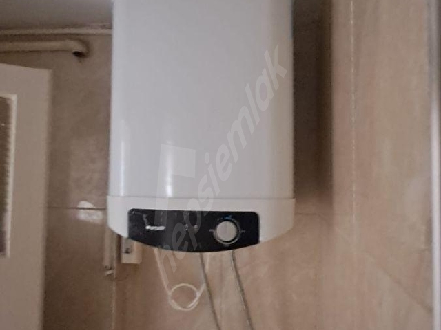 Donanmacı İzsu Yakını 3+1 Köse Cephe Daire - Görsel 19