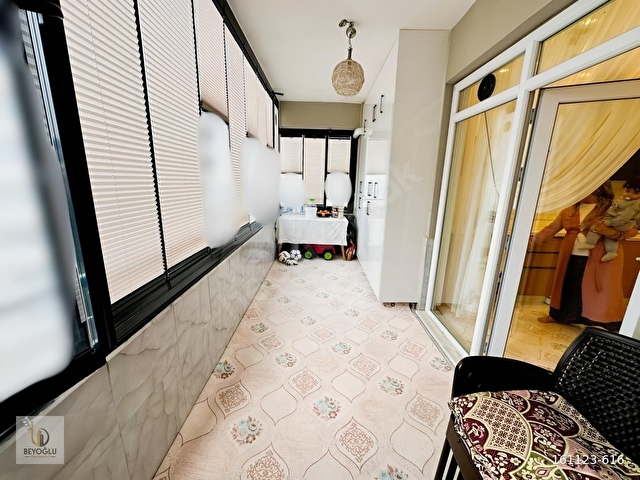 BEYKENTDE SEÇKİN LOKASYONDA 2+1 SATILIK FULL YAPILI DAİRE - Görsel 5