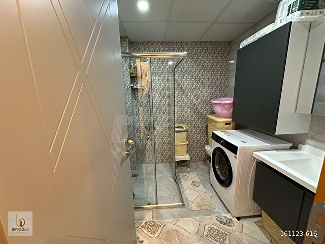 BEYKENTDE SEÇKİN LOKASYONDA 2+1 SATILIK FULL YAPILI DAİRE - Görsel 17