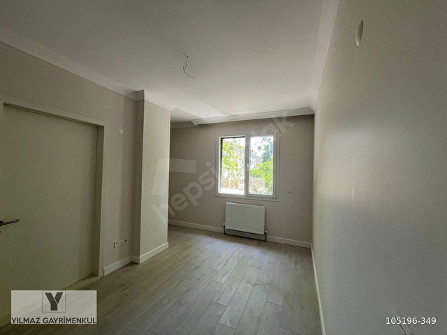 BOSTANCI SAHİLDE BALKONLU ve KAPALI OTOPARKLI SIFIR 2+1 DAİRE - Görsel 2