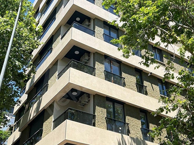 BOSTANCI SAHİLDE BALKONLU ve KAPALI OTOPARKLI SIFIR 2+1 DAİRE - Görsel 22