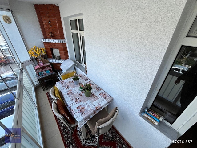 BASIN CADDESİNE YAKIN EMRAH MAH.3+1.SALON BAĞIMSIZ FUL YAPILI - Görsel 23