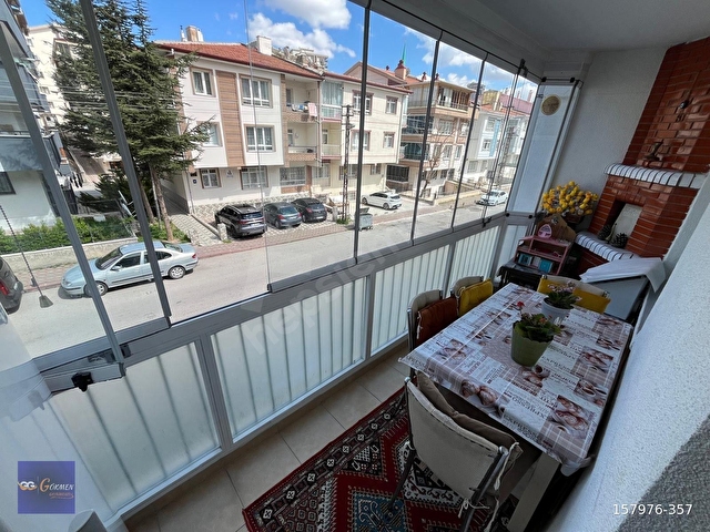 BASIN CADDESİNE YAKIN EMRAH MAH.3+1.SALON BAĞIMSIZ FUL YAPILI - Görsel 21