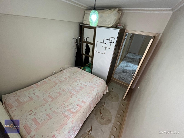 BASIN CADDESİNE YAKIN EMRAH MAH.3+1.SALON BAĞIMSIZ FUL YAPILI - Görsel 6