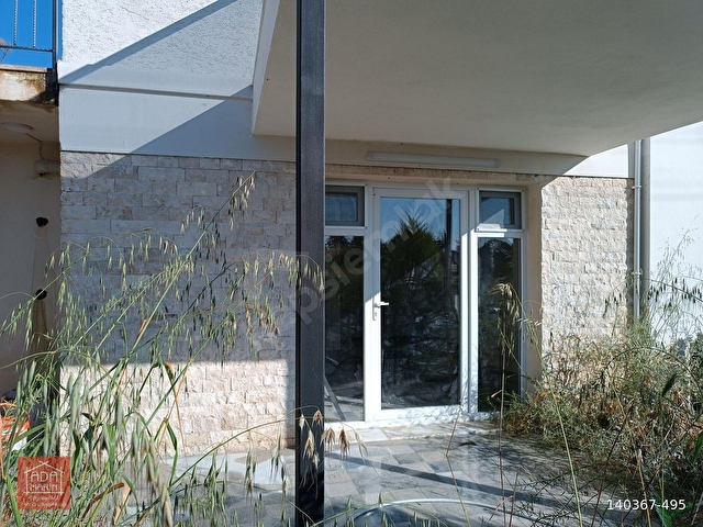 KUŞADASI DAVUTLARDA 110 M2 SATILIK 3+1 SIFIR YAZLIK EV - Görsel 3