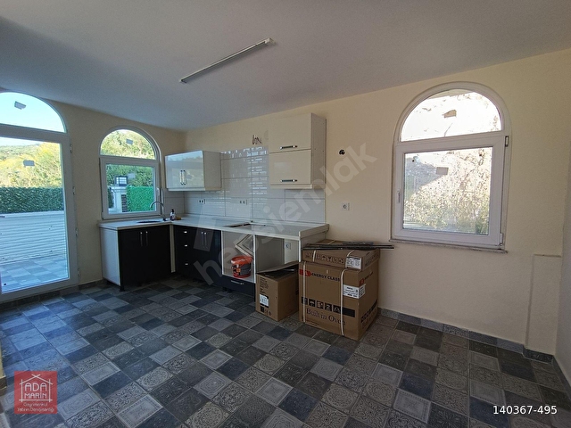 KUŞADASI DAVUTLARDA 110 M2 SATILIK 3+1 SIFIR YAZLIK EV - Görsel 20