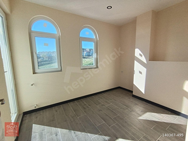 KUŞADASI DAVUTLARDA 110 M2 SATILIK 3+1 SIFIR YAZLIK EV - Görsel 28