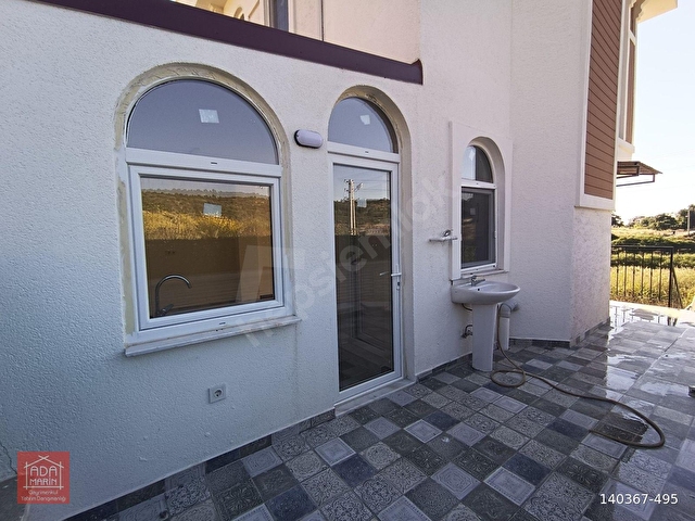 KUŞADASI DAVUTLARDA 110 M2 SATILIK 3+1 SIFIR YAZLIK EV - Görsel 16