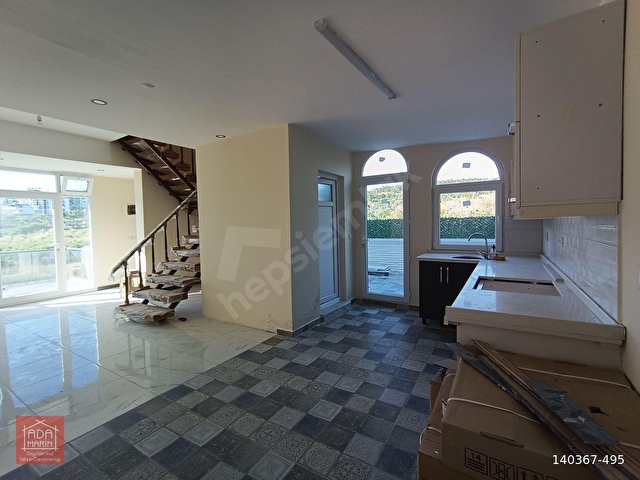 KUŞADASI DAVUTLARDA 110 M2 SATILIK 3+1 SIFIR YAZLIK EV - Görsel 21
