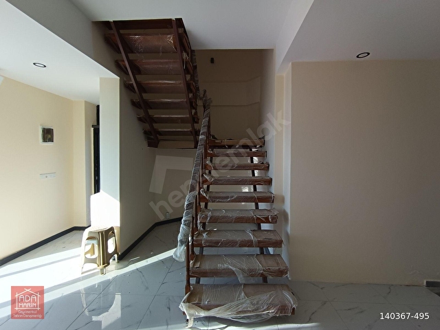 KUŞADASI DAVUTLARDA 110 M2 SATILIK 3+1 SIFIR YAZLIK EV - Görsel 27