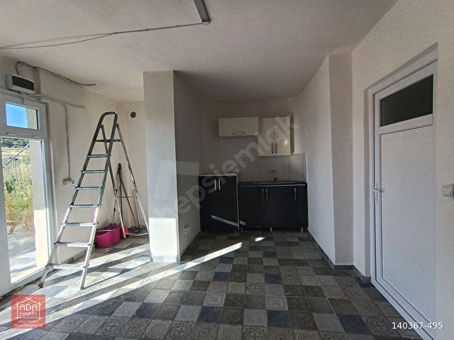 KUŞADASI DAVUTLARDA 110 M2 SATILIK 3+1 SIFIR YAZLIK EV - Görsel 8