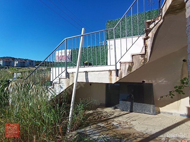 KUŞADASI DAVUTLARDA 110 M2 SATILIK 3+1 SIFIR YAZLIK EV - Görsel 4