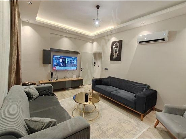 MANAVGAT ILICADA HAVUZLU SATILIK 2+1 DAİRE