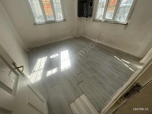 İSMETPAŞA MAH KİRALIK BAHCE KATI 2+1 KÖŞE DAİRE - Görsel 14