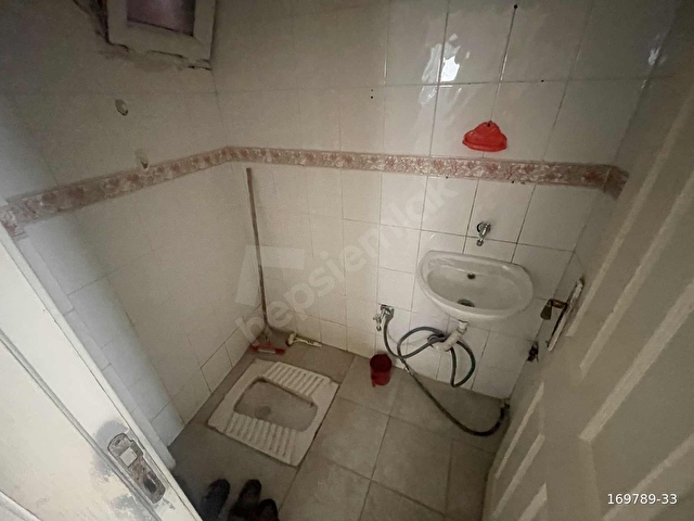 İSMETPAŞA MAH KİRALIK BAHCE KATI 2+1 KÖŞE DAİRE - Görsel 6