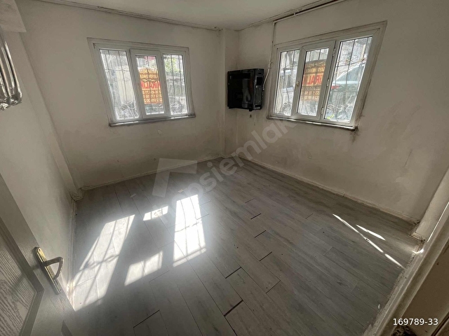 İSMETPAŞA MAH KİRALIK BAHCE KATI 2+1 KÖŞE DAİRE - Görsel 15