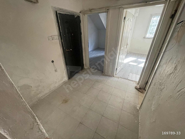 İSMETPAŞA MAH KİRALIK BAHCE KATI 2+1 KÖŞE DAİRE - Görsel 5