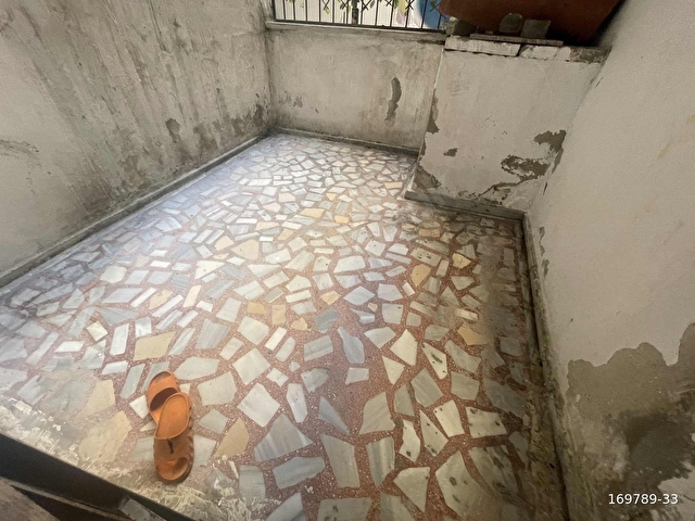 İSMETPAŞA MAH KİRALIK BAHCE KATI 2+1 KÖŞE DAİRE - Görsel 10