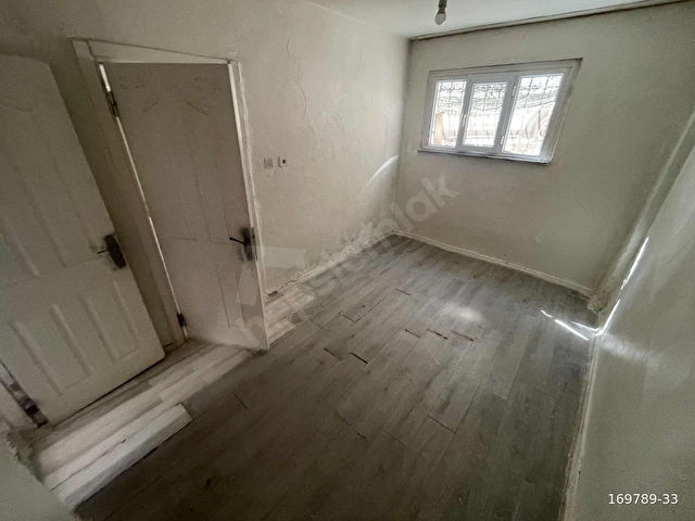 İSMETPAŞA MAH KİRALIK BAHCE KATI 2+1 KÖŞE DAİRE - Görsel 9