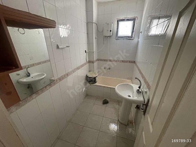 İSMETPAŞA MAH KİRALIK BAHCE KATI 2+1 KÖŞE DAİRE - Görsel 7
