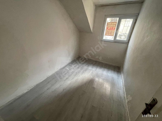 İSMETPAŞA MAH KİRALIK BAHCE KATI 2+1 KÖŞE DAİRE - Görsel 13