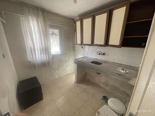 İSMETPAŞA MAH KİRALIK BAHCE KATI 2+1 KÖŞE DAİRE - Görsel 12