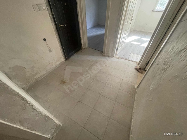 İSMETPAŞA MAH KİRALIK BAHCE KATI 2+1 KÖŞE DAİRE - Görsel 4
